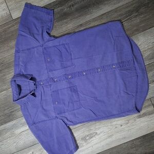 Woolrich | VINTAGE CasuaL Button Down Shirt, Lightweight